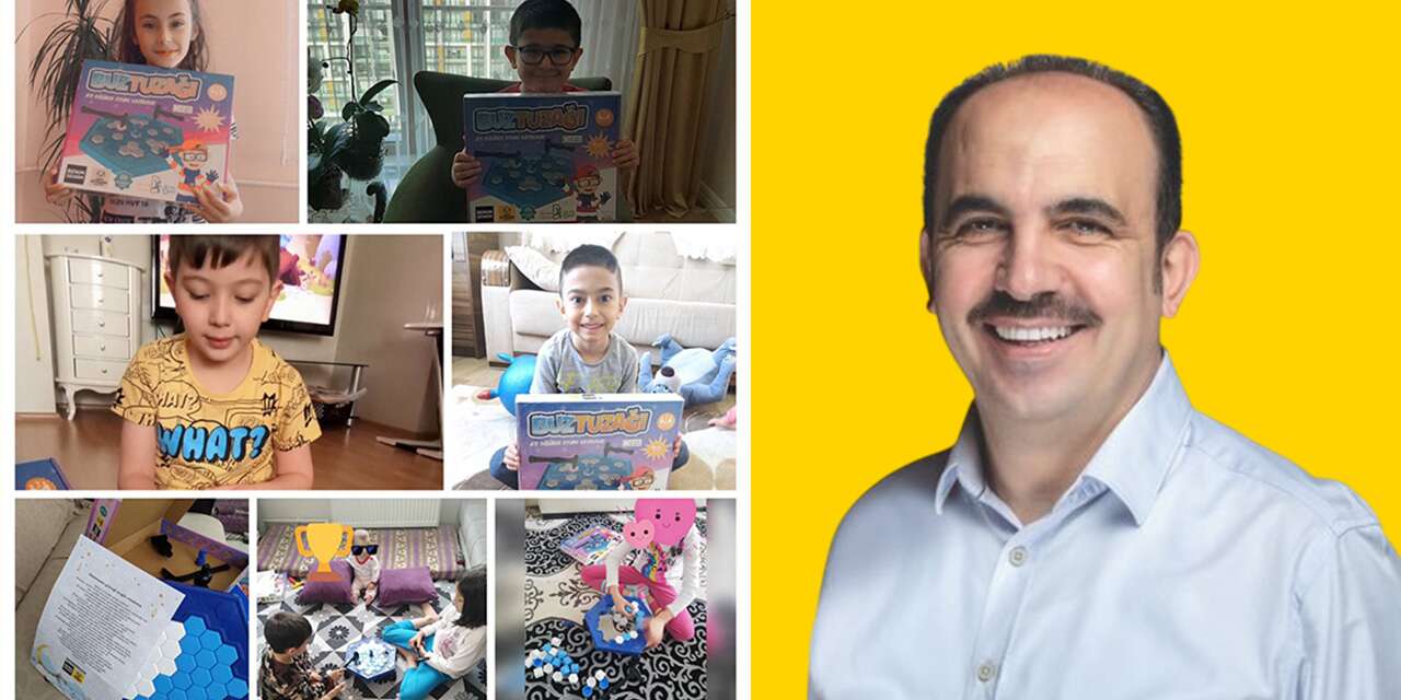 Konya Büyükşehir ilk oruç hediyesi başvurusu 2026 TIKLA BAŞVUR