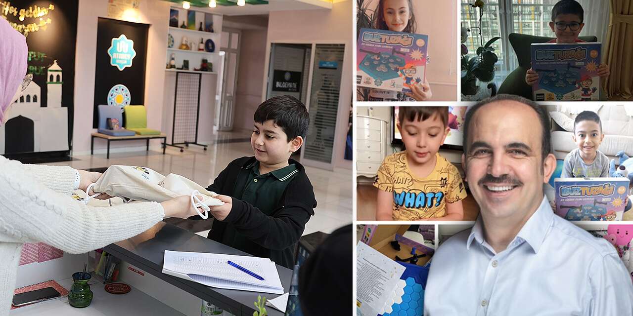 Konya Büyükşehir ilk oruç hediyesi başvurusu 2026 TIKLA BAŞVUR