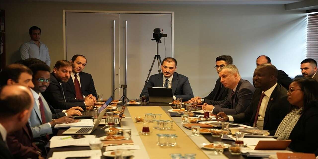 Konya, 2026 İslam İşbirliği Teşkilatı Gençlik Başkenti seçildi