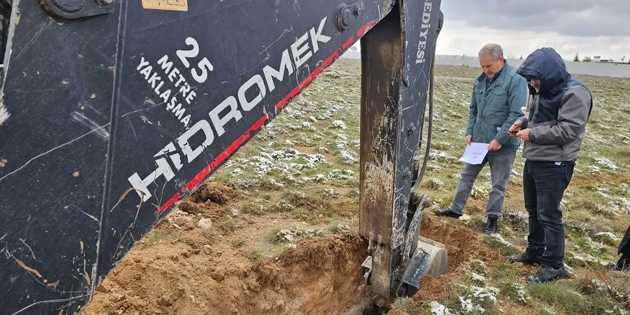 Yüzlerce yeni iş kapısı açılıyor! Ilgın OSB’de ön tahsis tamam