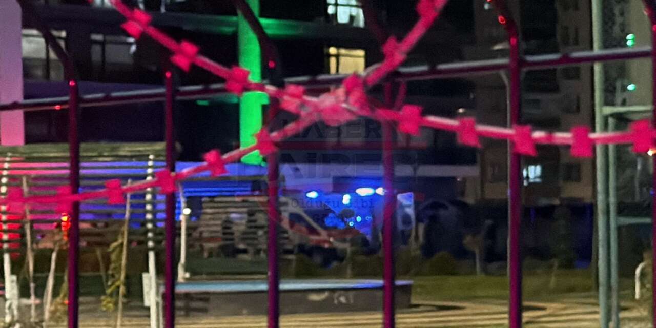 Konya'da aile içi kavga! 2 ölü ve yaralılar var