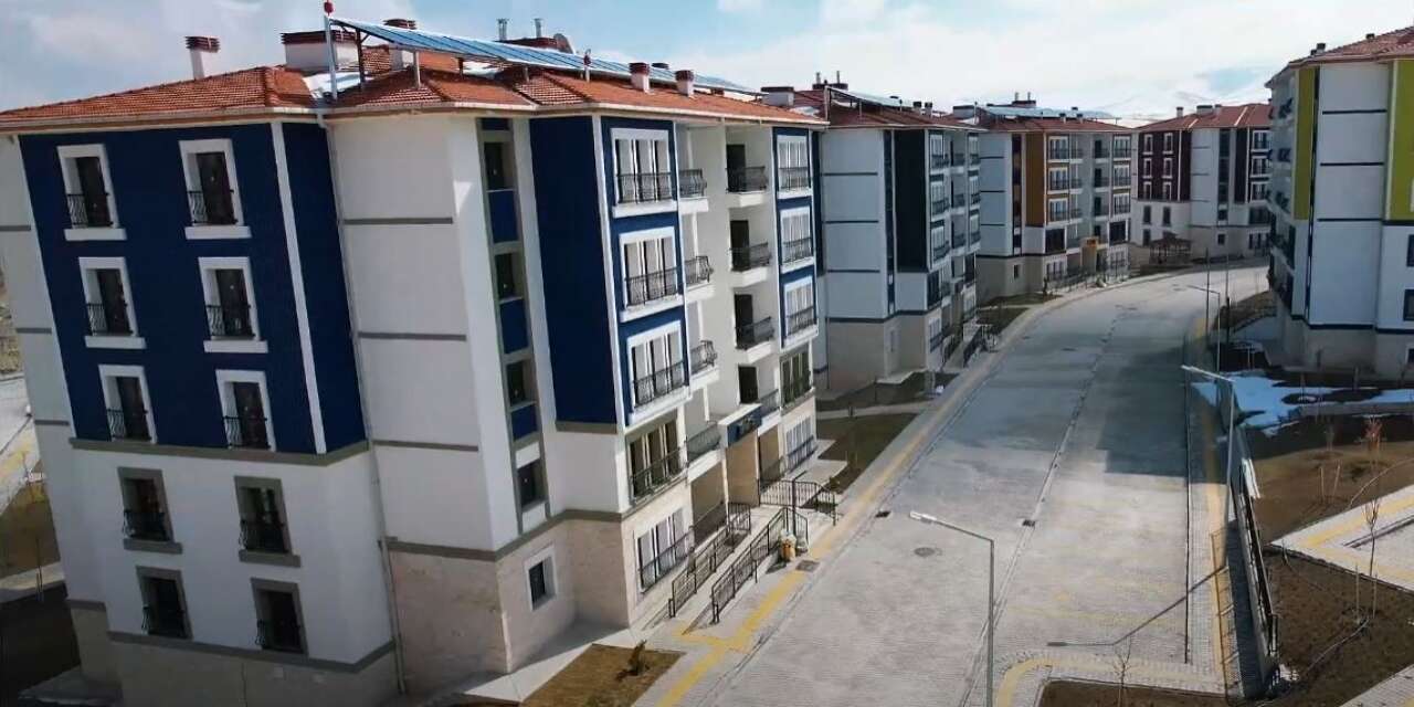 Erzurum TOKİ kura sonuçları 2026 isim listesi