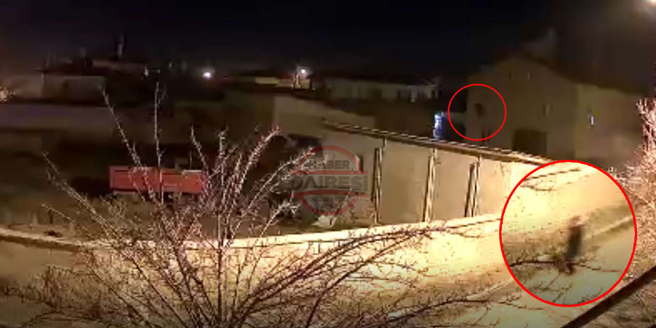 Konya’da hırsızlar umre hayalini çaldı