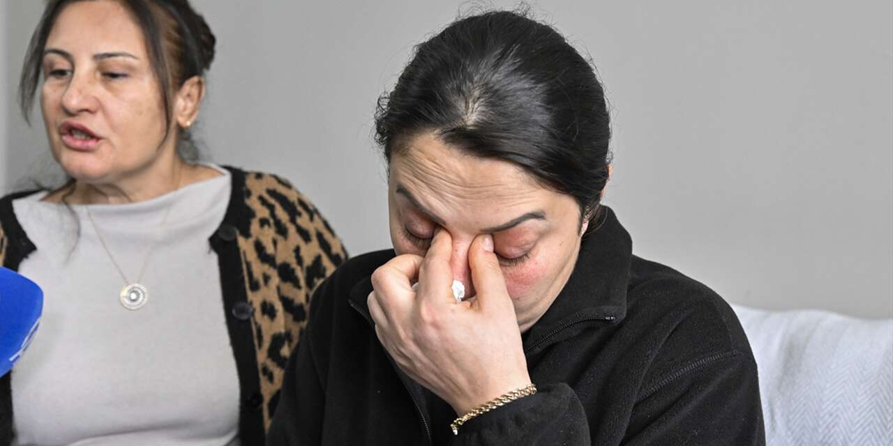 Öldürülen Atlas Çağlayan’ın annesi en ağır cezayı istiyor