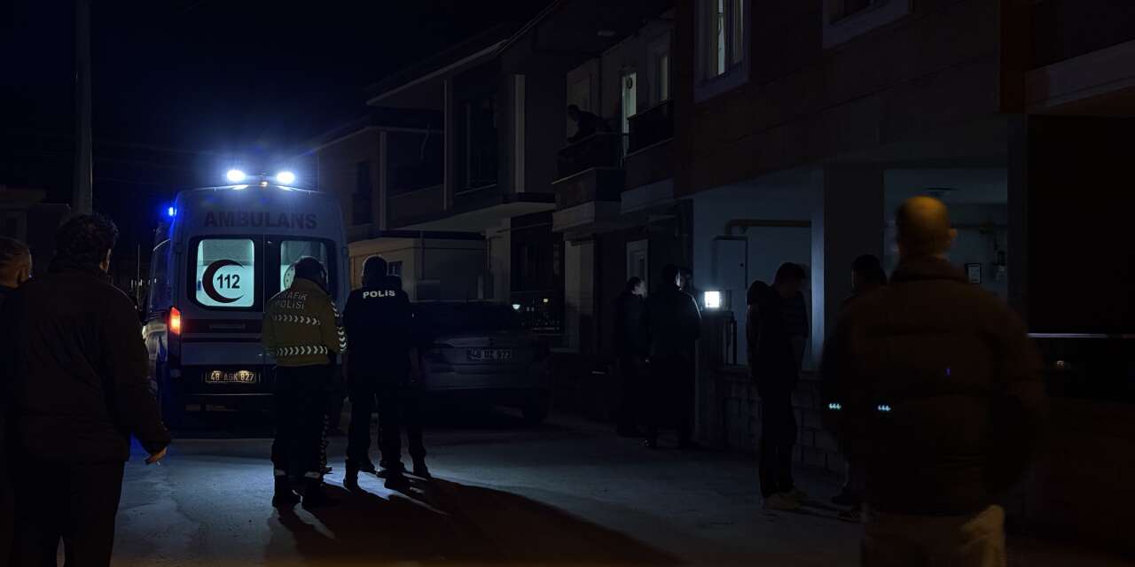 Uzman Çavuş Ahmet Ziya Yıldız’ın şüpheli ölümü! Başından vurulmuş