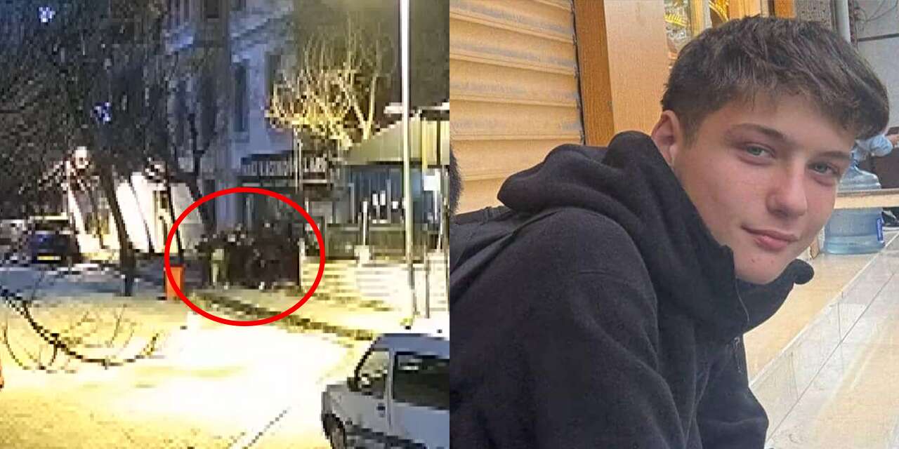 Canice öldürülen Atlas’ın annesini tehdit eden kişi gözaltında