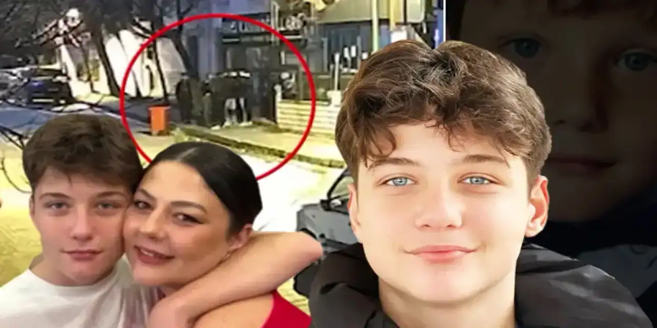 Atlas Çağlayan cinayetinde yeni gelişme