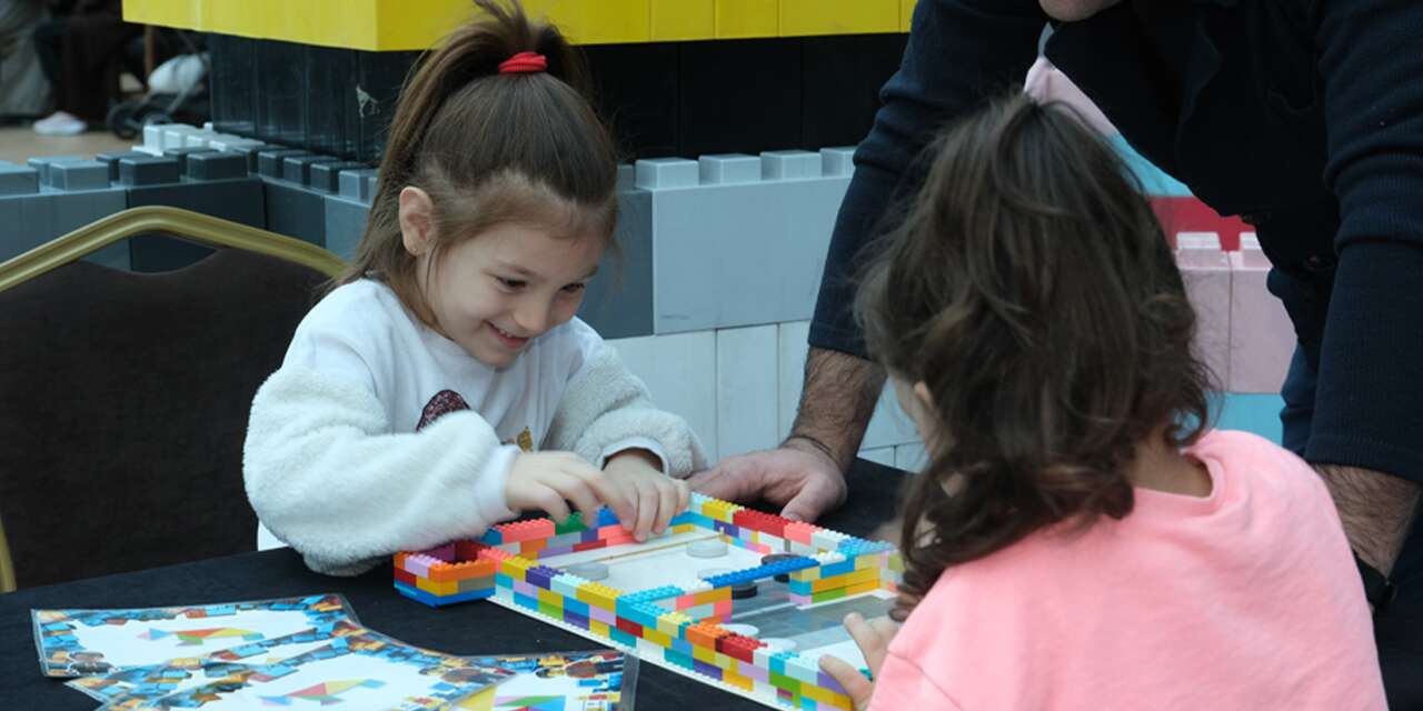 Konya’daki ara tatil etkinlikleri başladı