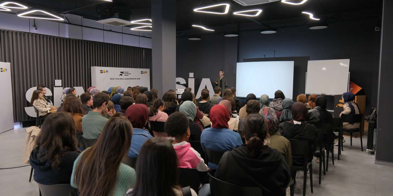 Konya’da üniversite eğitimi kampüs dışına taşınıyor