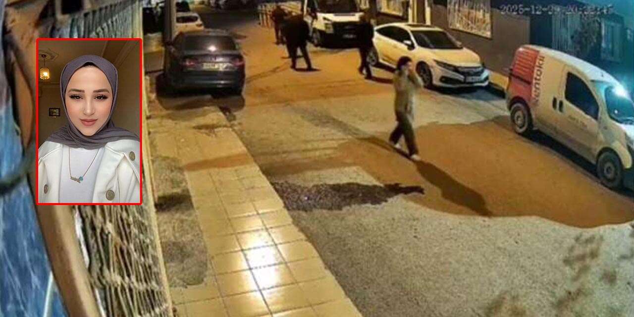 Mihriban Yılmaz olayı, başka cinayetin sır perdesini araladı