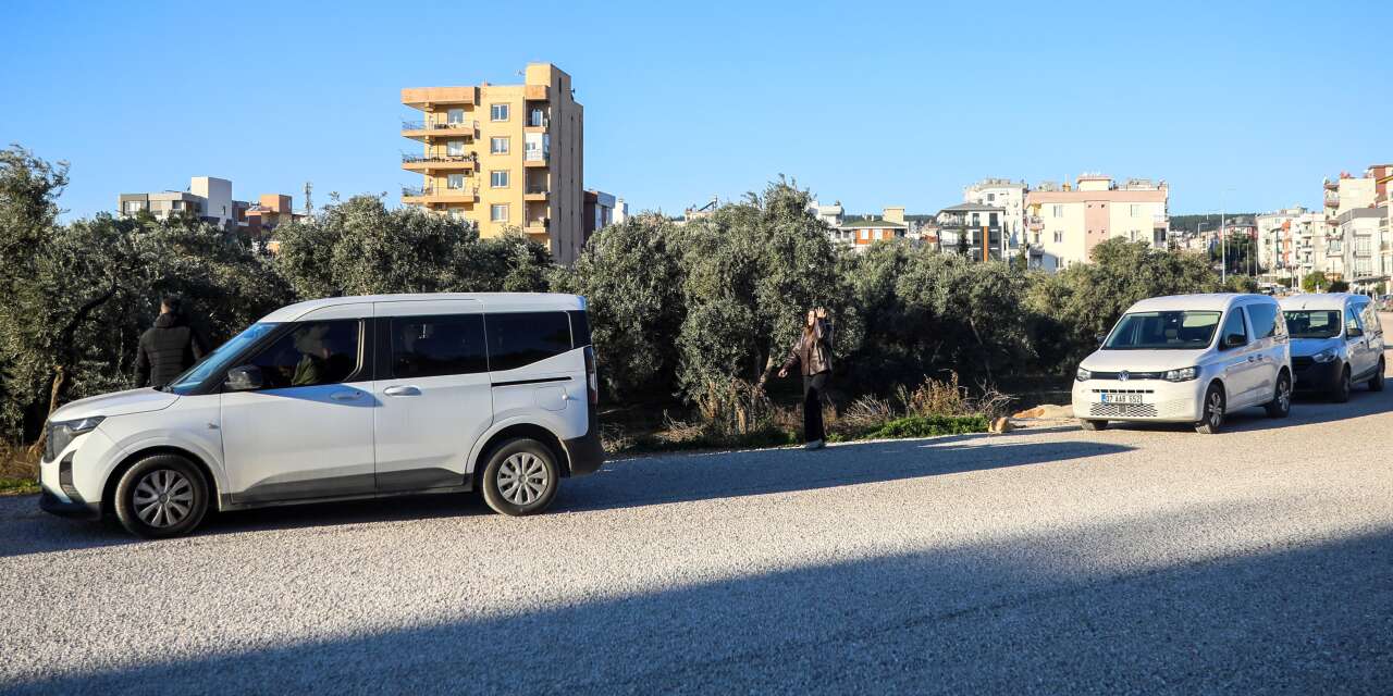 15 yaşındaki Efe, zeytinlikte ölü bulundu