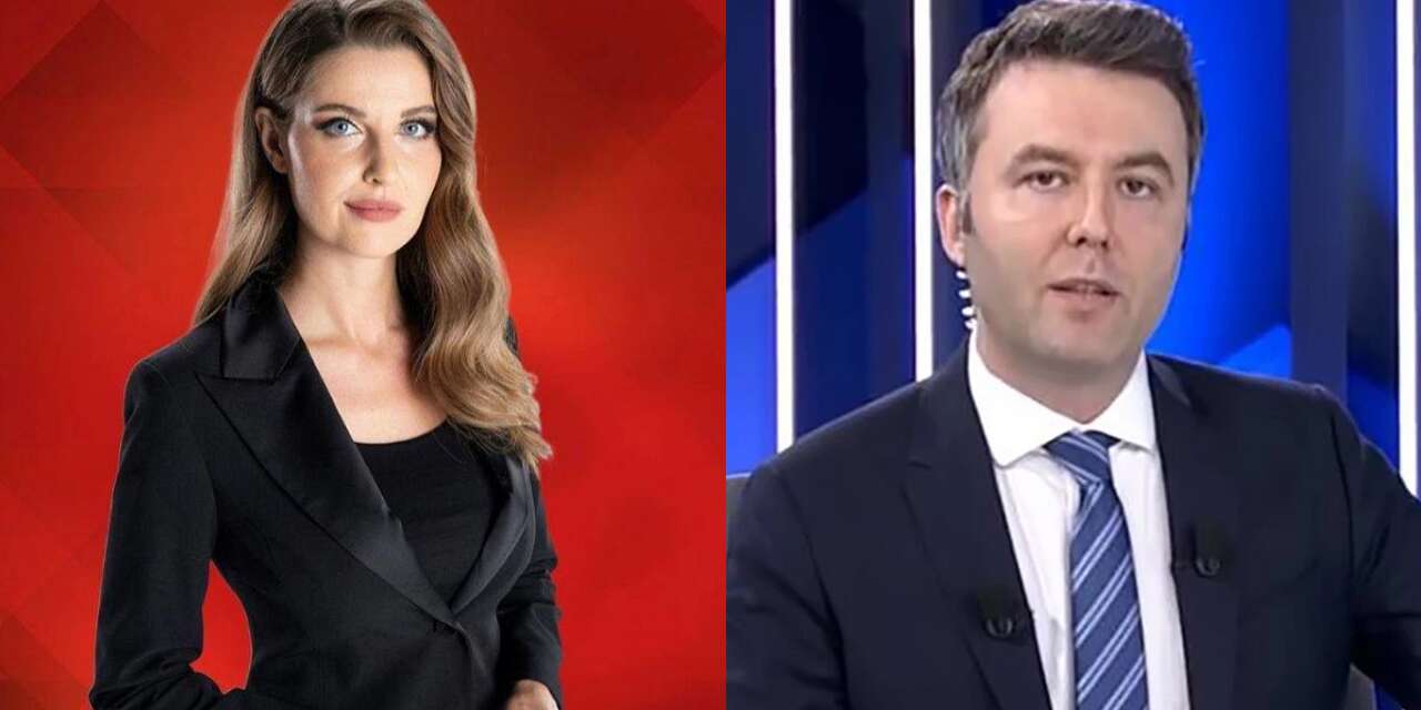 Ünlü sunucu Pınar Erbaş’ın görevine son verildi! Sebebi eski eşi
