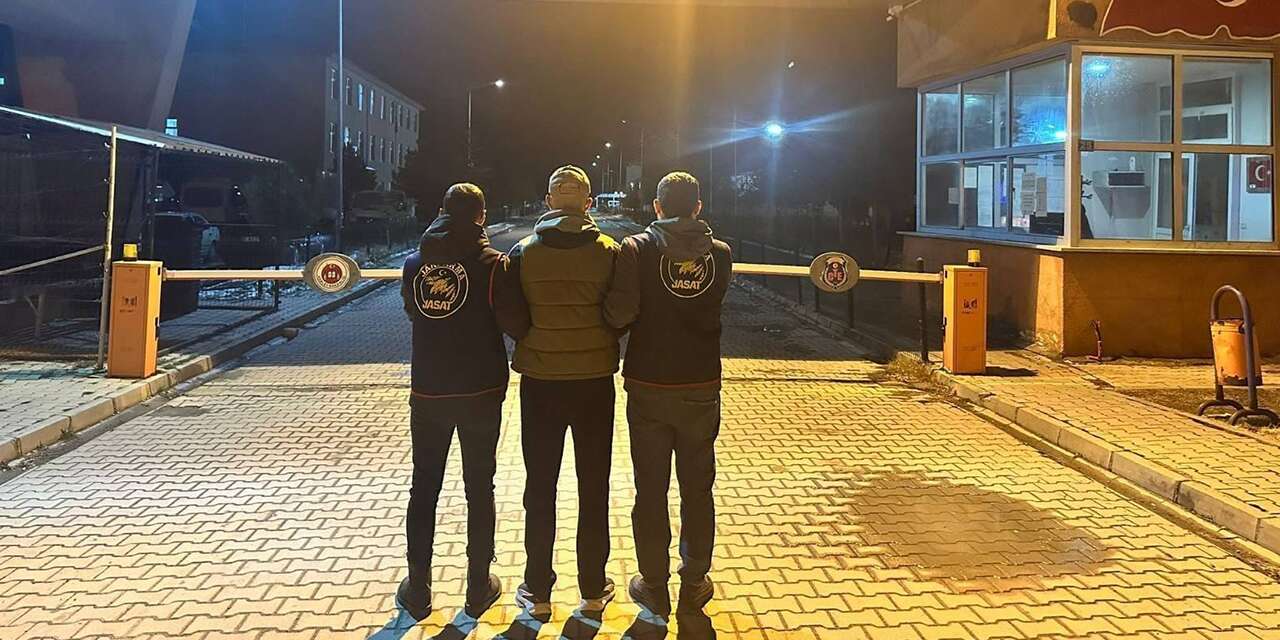 Konya’da dev denetim! 1 milyon araç, 430 bin şahıs sorgulandı