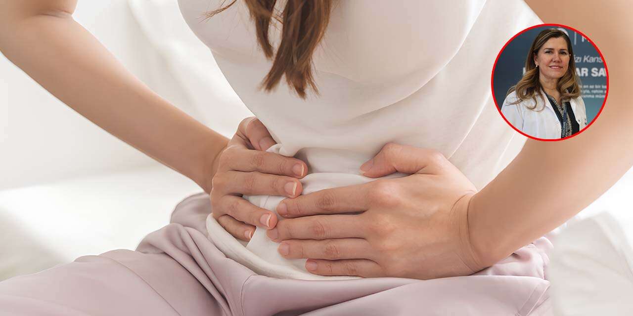 Konya’dan rahim ağzı kanserine karşı uyarı