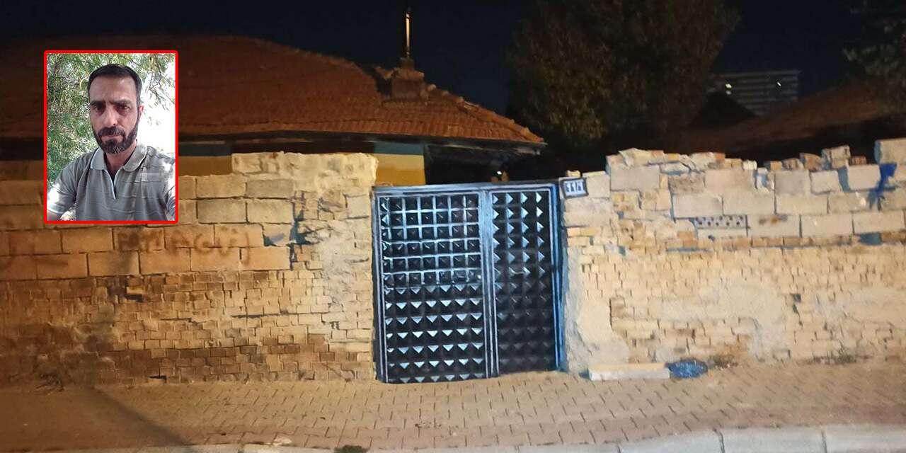 Konya’da babasını öldüren çocuk için istenen ceza belli oldu