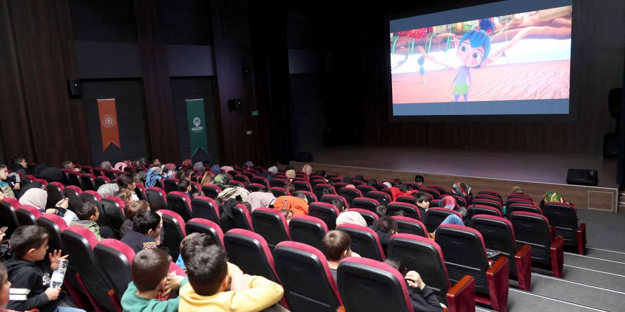 Konya’da yarıyıl tatili boyunca tiyatro ve sinema etkinliği