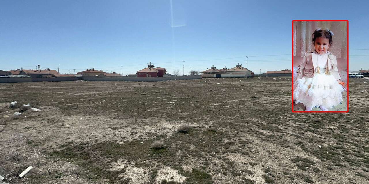 Konya’da 2 yaşındaki çocuğun öldüğü köpek saldırısında yeni gelişme