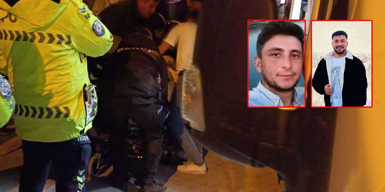 Konya’da kafedeki silahlı saldırı olayında yeni gelişme