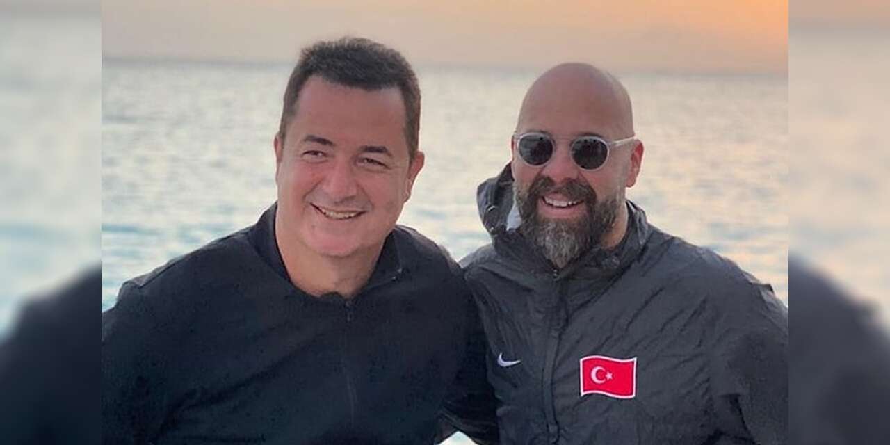 Esat Yontunç kimdir, nereli, ne iş yapıyor? Gözaltına mı alındı?