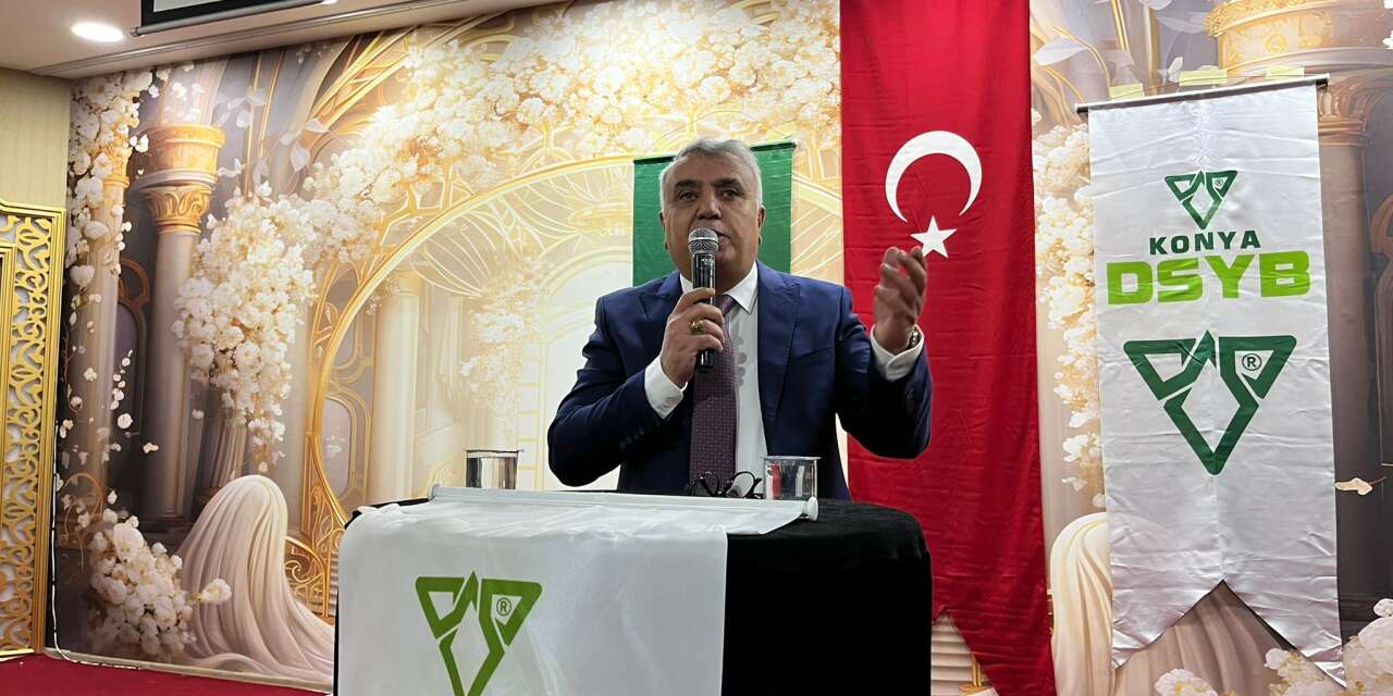 Konya’da hayvancılık alarm veriyor