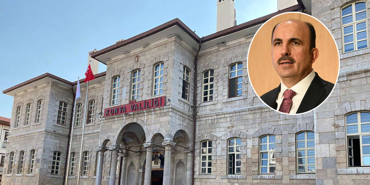 Konya’nın kalbindeki tarihi binanın geleceği belli oldu