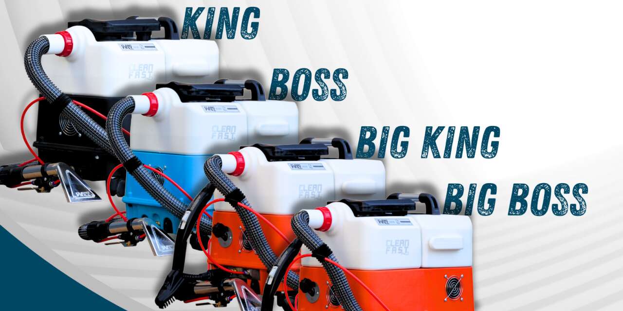 Konya’dan doğan yerli güç! Cleanfast Türkiye’yi taşıyor