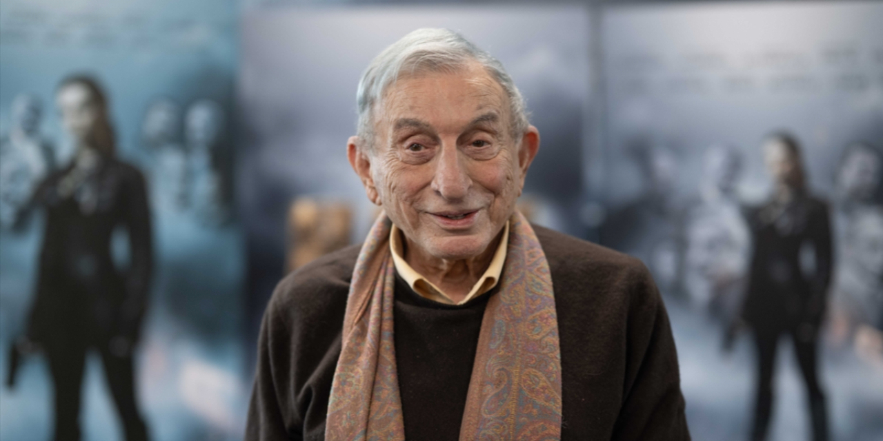 Duayen isim Haldun Dormen 97 yaşında hayatını kaybetti