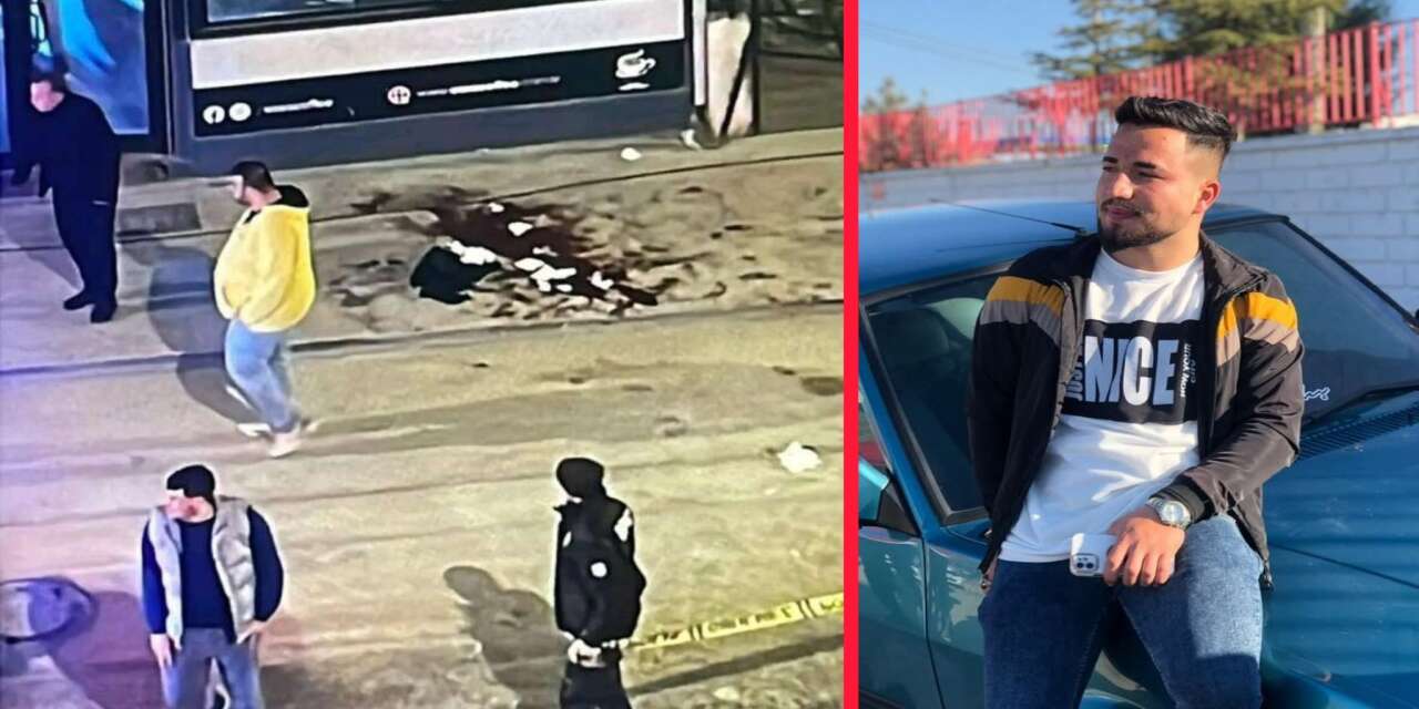 Konya’daki silahlı kafe saldırısından acı haber! Bahri Cingöz öldü