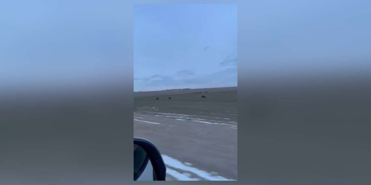 Konya’da tehlike büyüyor