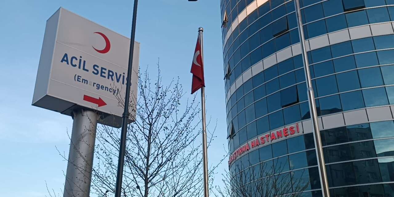 Balık avlamak isterken canından oldu! Dinamitler elinde patladı