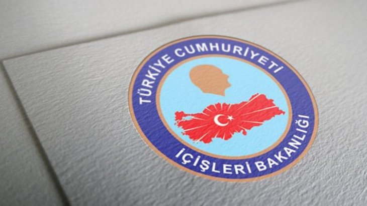 İçişleri Bakanlığı'ndan 'şehir giriş-çıkış yasağı ve yaş sınırlaması' genelgesi