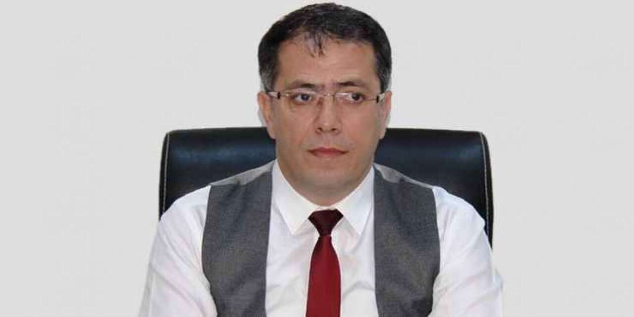 Konya Gençlik ve Spor İl Müdürlüğüne Muzaffer Çintimar atandı