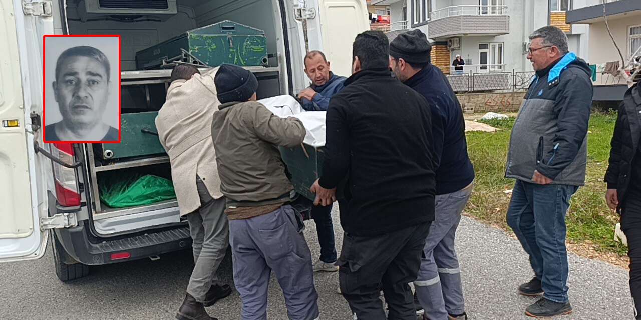 Konyalı İbrahim Doğan evinde silahla vurulmuş halde ölü bulundu