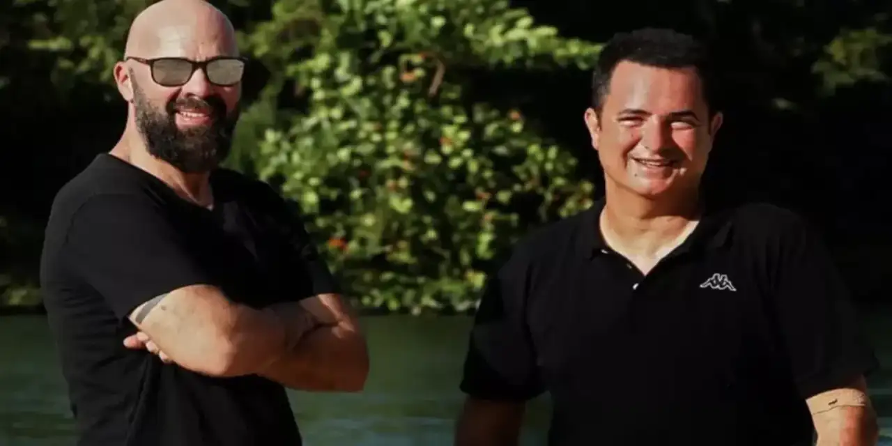 Acun Medya Genel Koordinatörü Esat Yontunç gözaltına alındı