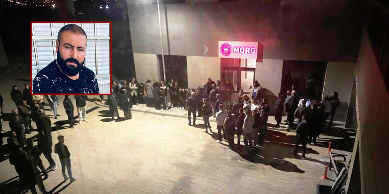 Konya’da besici Cihan Öcal cinayetinde sanık için istenen ceza belli oldu