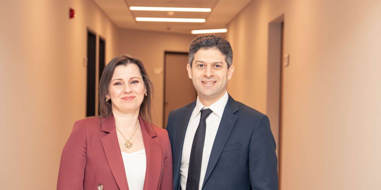 İş yerinde düzenlenen seminer hayatını kurtardı