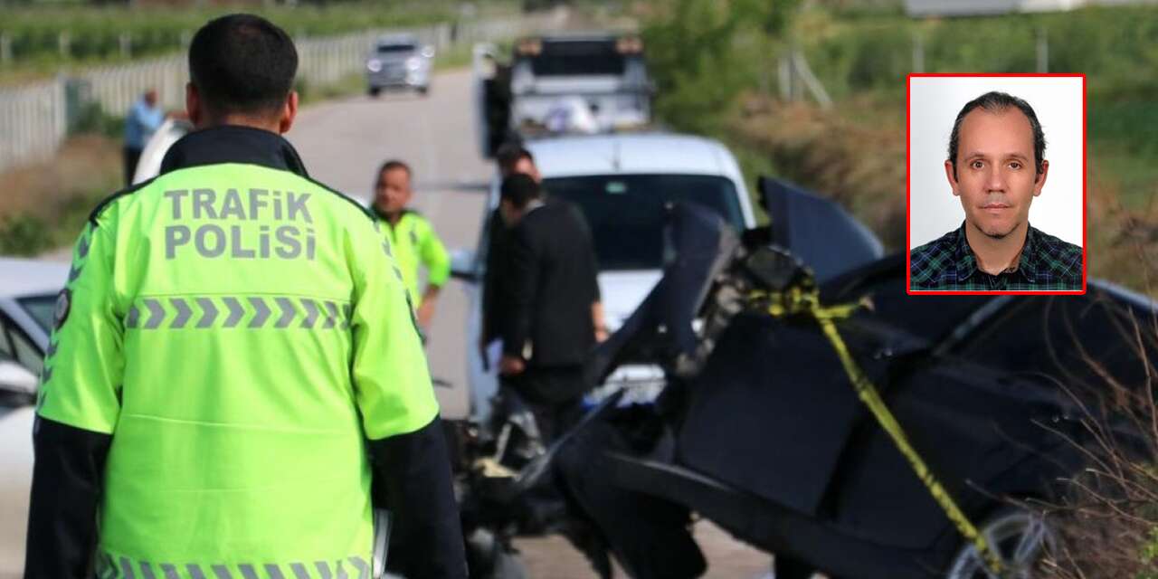 Konya’dan trafik kazalarında hayat kurtaran buluş