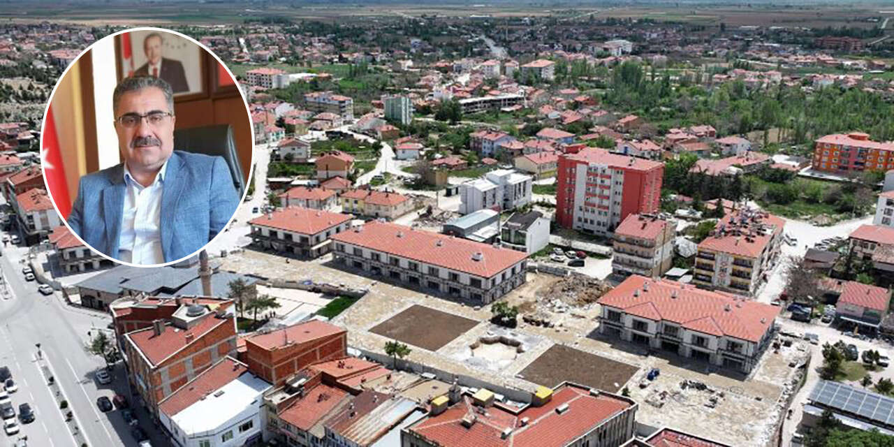 Konya Ilgın’da ‘siyasi ahlak’ tartışması