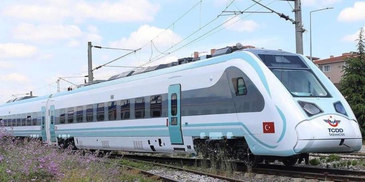 Milli tren ve metroya 11 milyar liralık dev bütçe ayrıldı