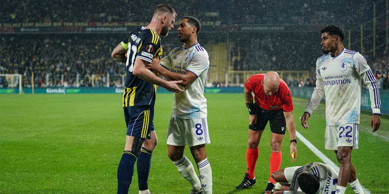 Fenerbahçe’de Milan Skriniar’dan kötü haber