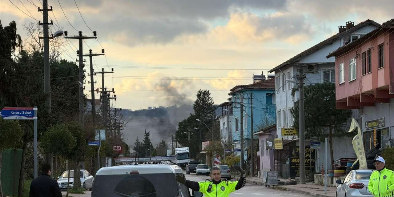 Cenazelerini aileleri bile istemedi! 6 terörist devlet tarafından gömüldü