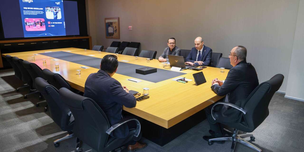 Meram MEGA’sı 2026’da da coşturacak