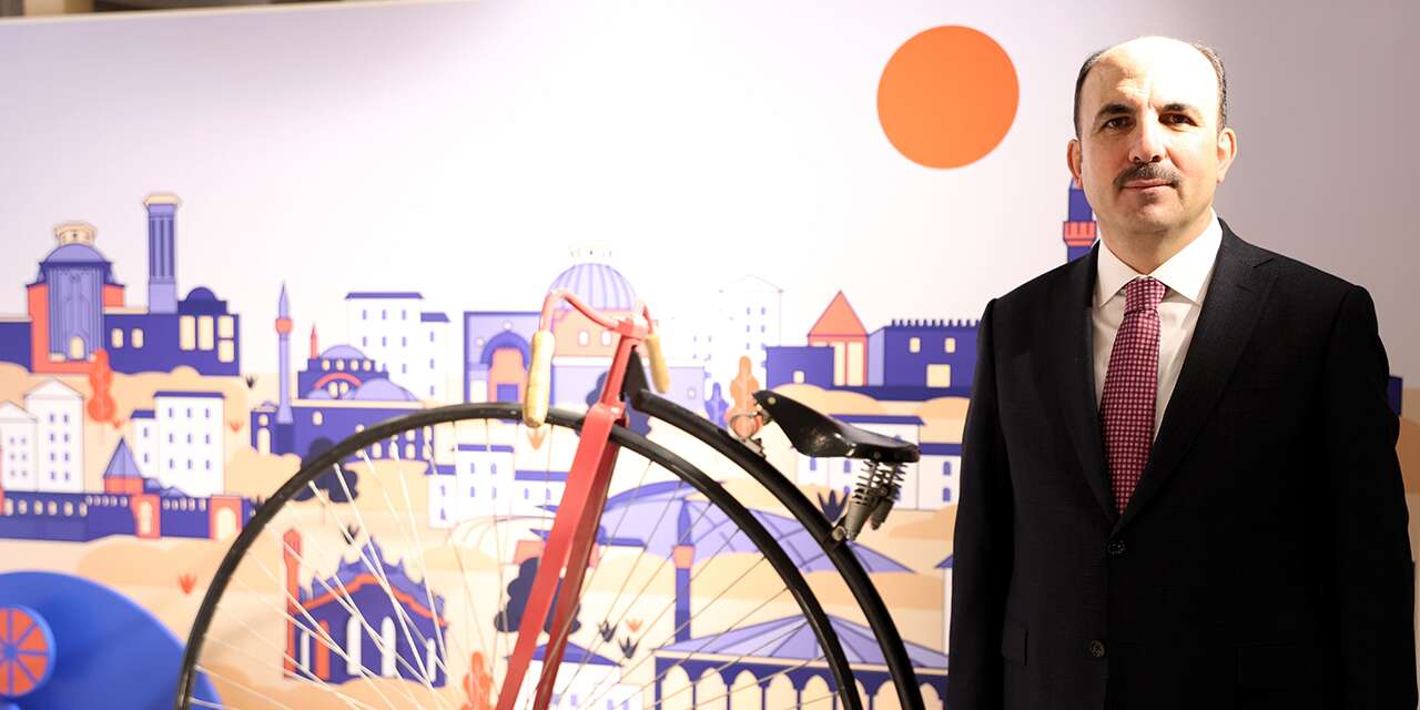 Başkan Altay, Konyalı çocukları ara tatilde bu konuma çağırdı