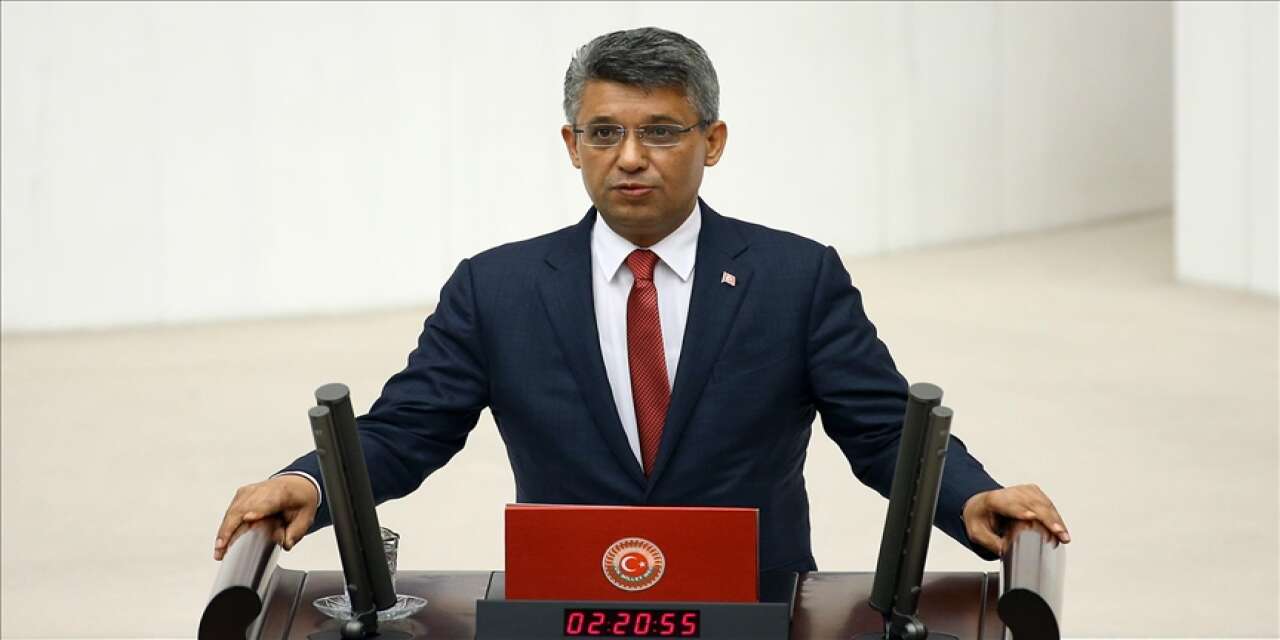 Eski AK Parti Uşak Milletvekili Mehmet Altay hayatını kaybetti