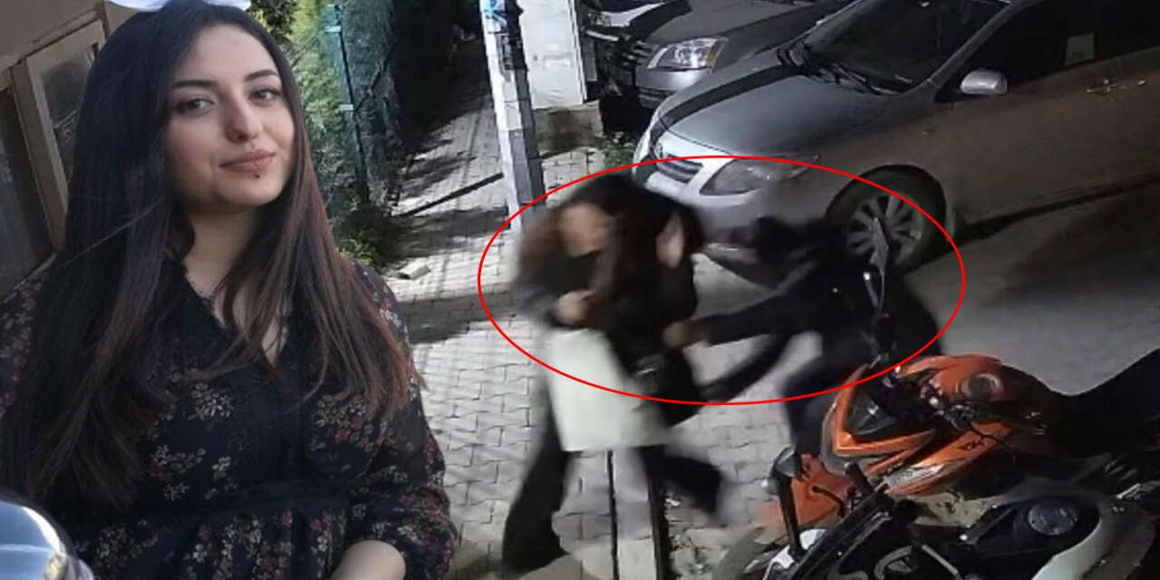 Uzaklaştırma kararı vardı! Eski sevgili pusu kurup öldürdü