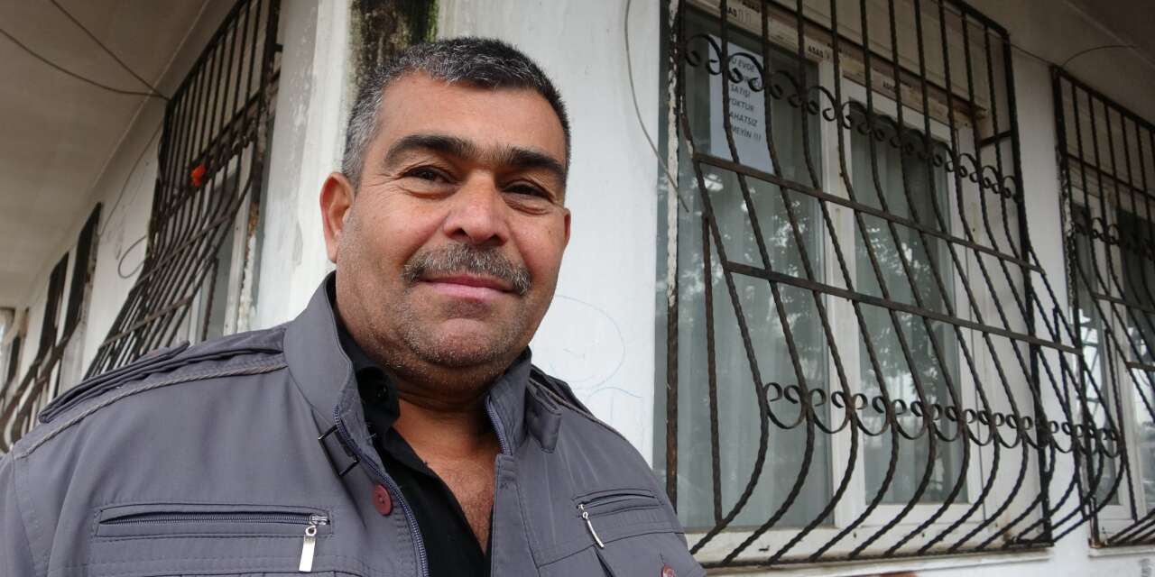 İllallah eden mahalleli çareyi buldu! Yazıyı gören yine bakıyor