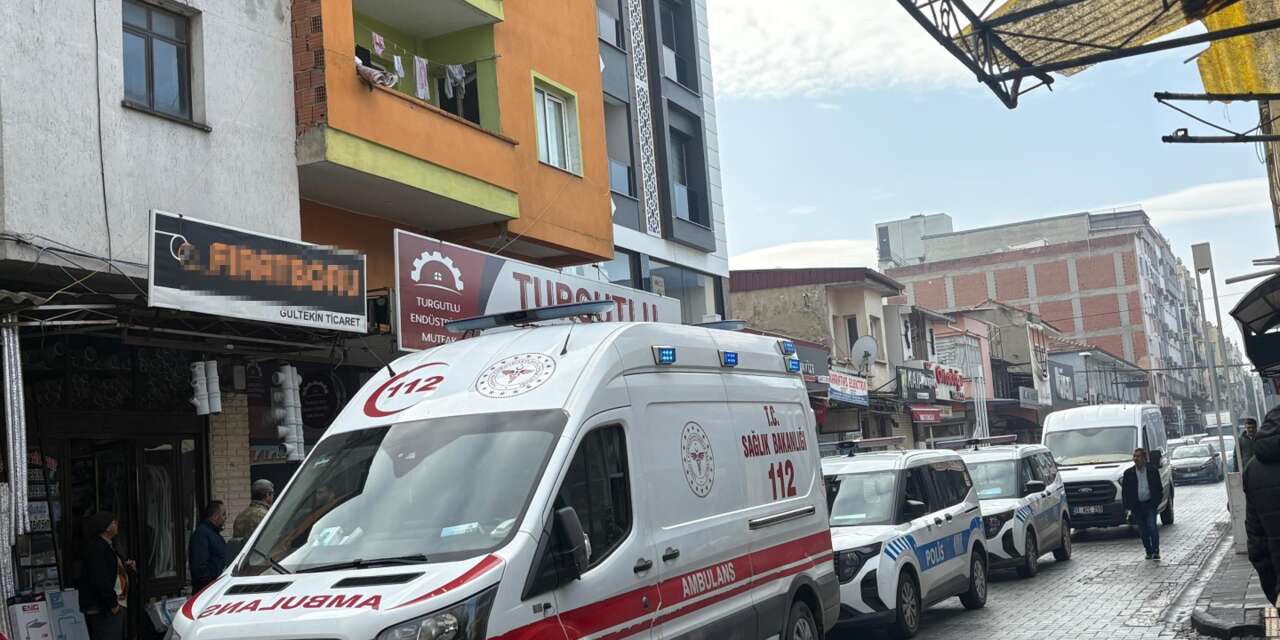 3 aylık bebek bakıcısının evinde ölü bulundu