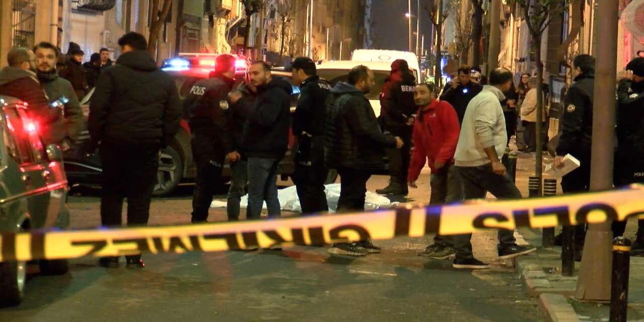 Çöp konteynerinde başsız kadın cesedi bulundu