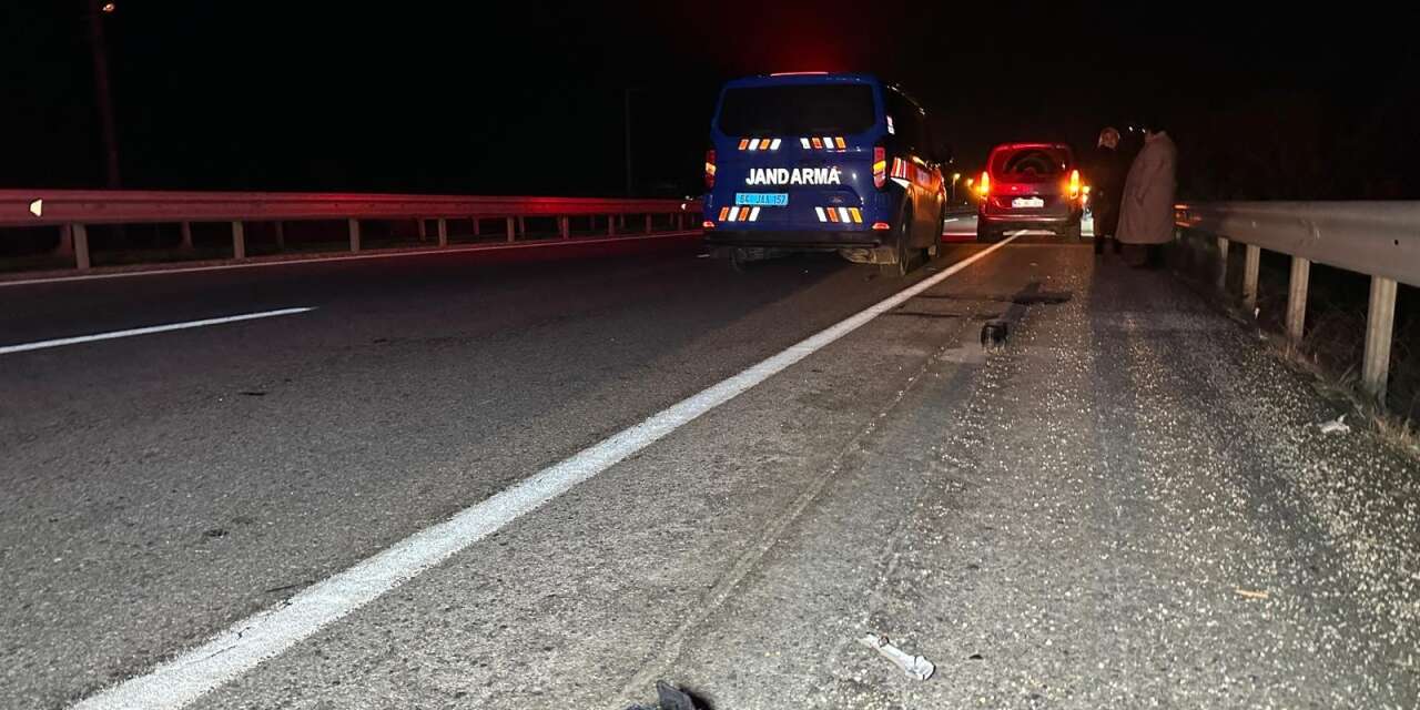 Cipin çarptığı Birol Ertuğrul hayatını kaybetti