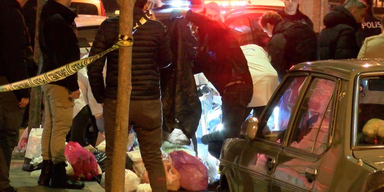 Kesik baş cinayetinde yeni gelişme! Şüpheliler yakalandı, görüntüler ortaya çıktı